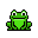 Jump Frog icon
