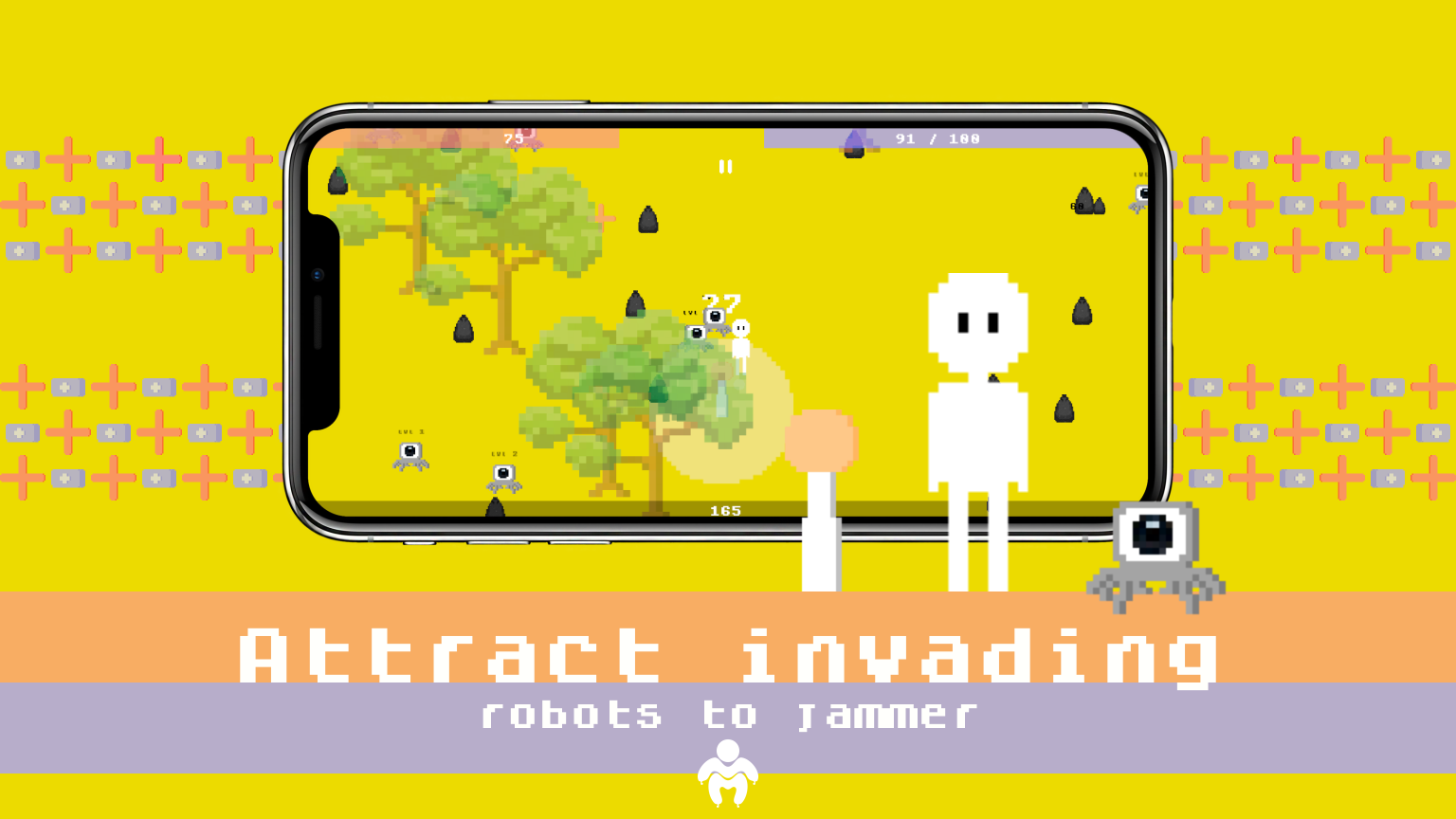 Clean Future screenshot